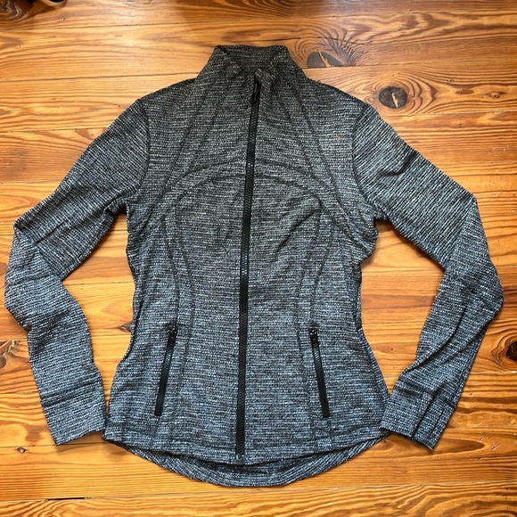 lululemon athletica Jackets & Blazers - Lululemon Define jacket, size 8
